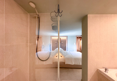 Casa Vacanze Appartamento Juliet Suites I